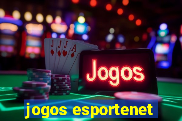 jogos esportenet